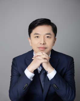 符振东