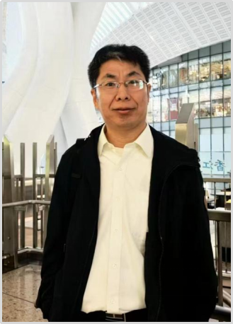 吴健群