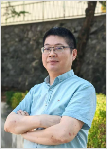 李智勇