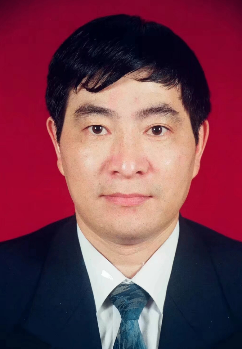 彭朝勇