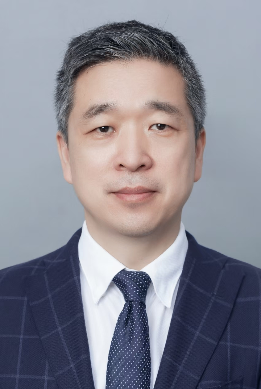 辛江